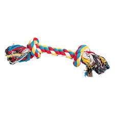 Rope Toys for Dog Cotton Rope 28 x 5.5 Cm