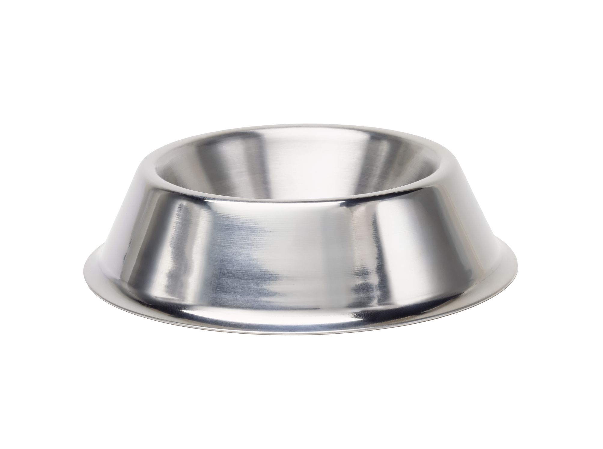 Stainless Steel Dog Bowl