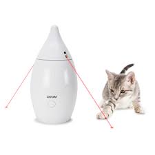Cat Laser Toy