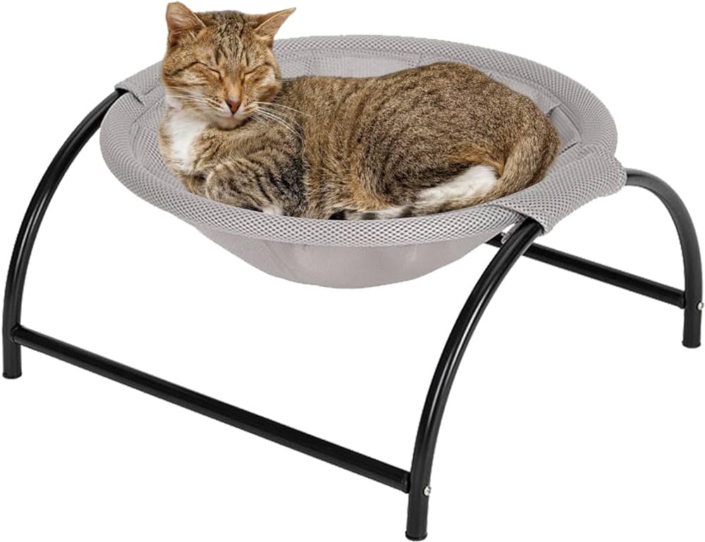 Cat Hammock Bed