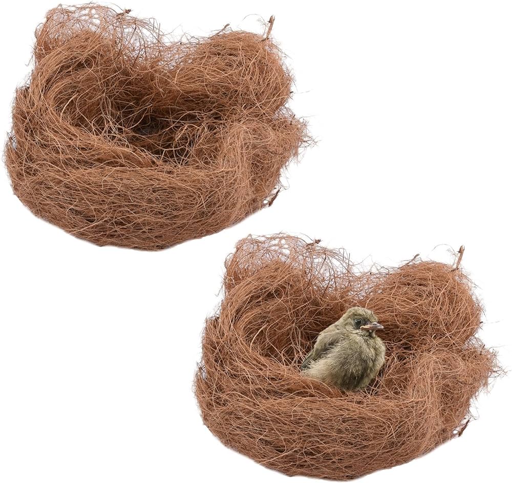 Bird Nesting Material