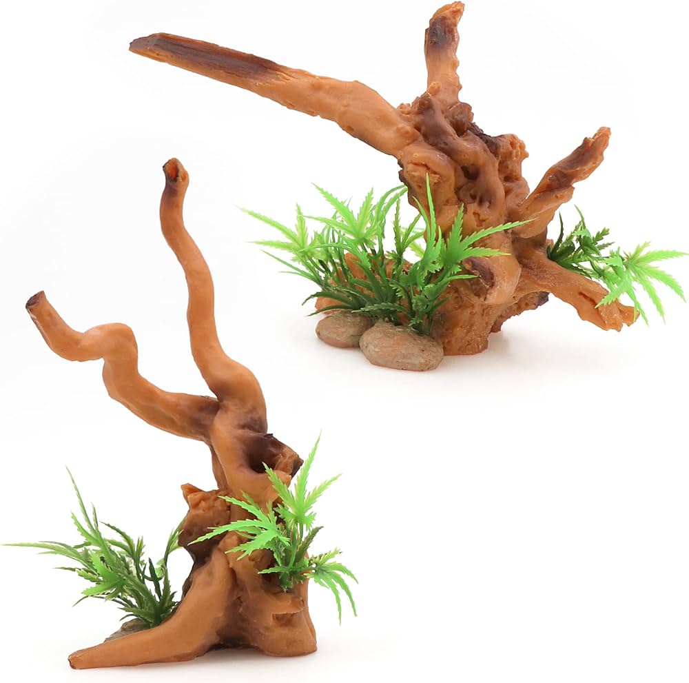 Reptile Climbing Branch