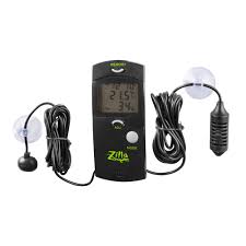 Reptile Habitat Thermometer