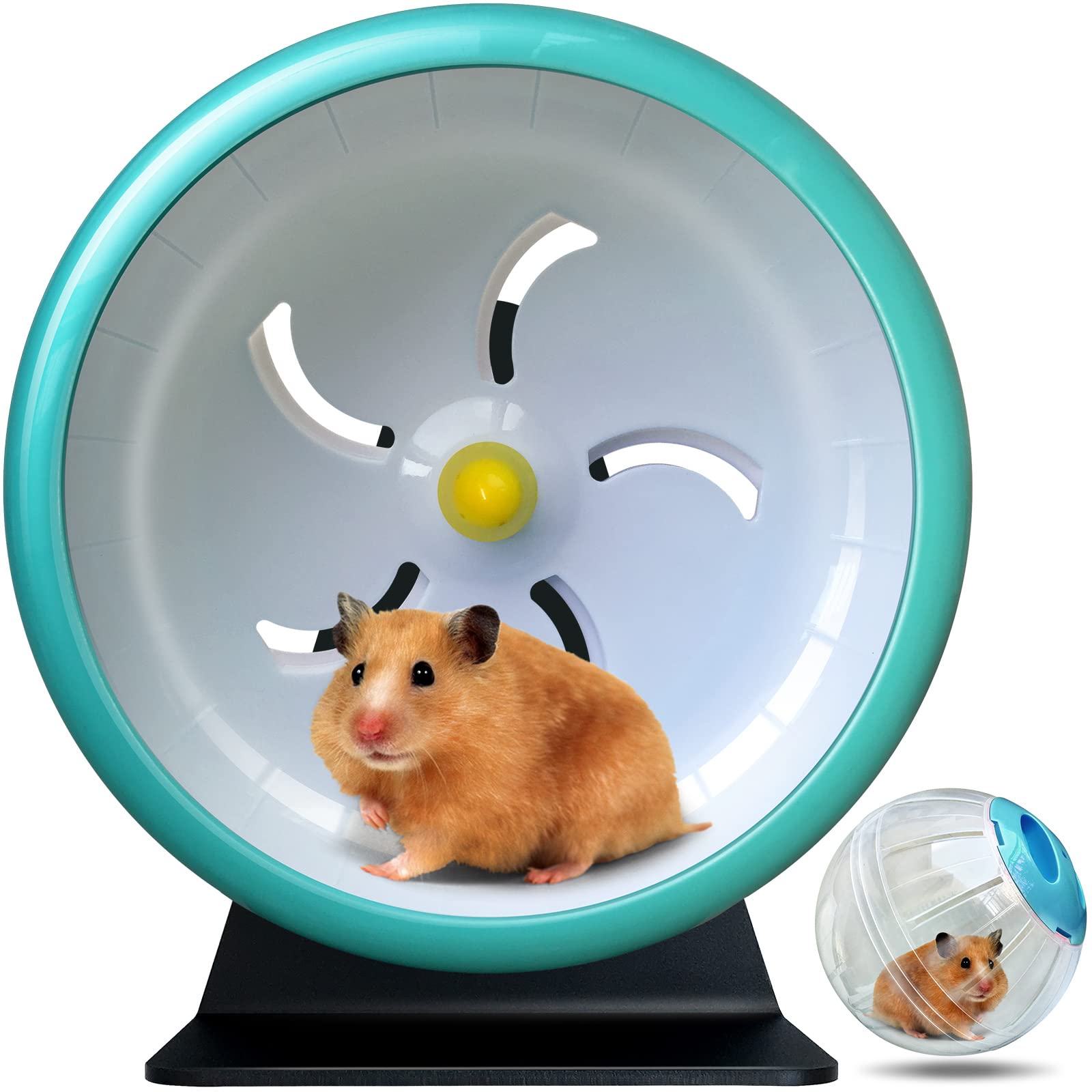 Hamster Wheel