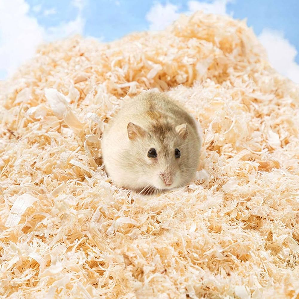 Hamster Bedding