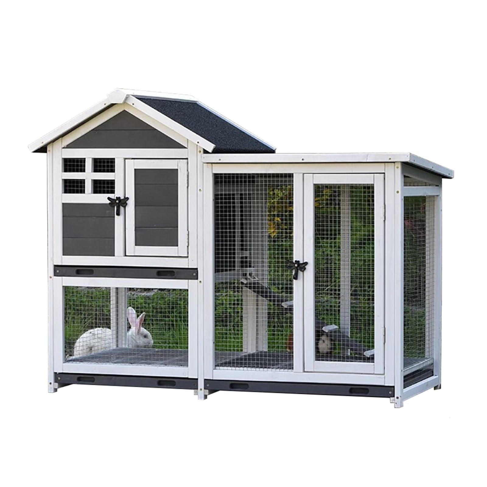 Rabbit Hutch
