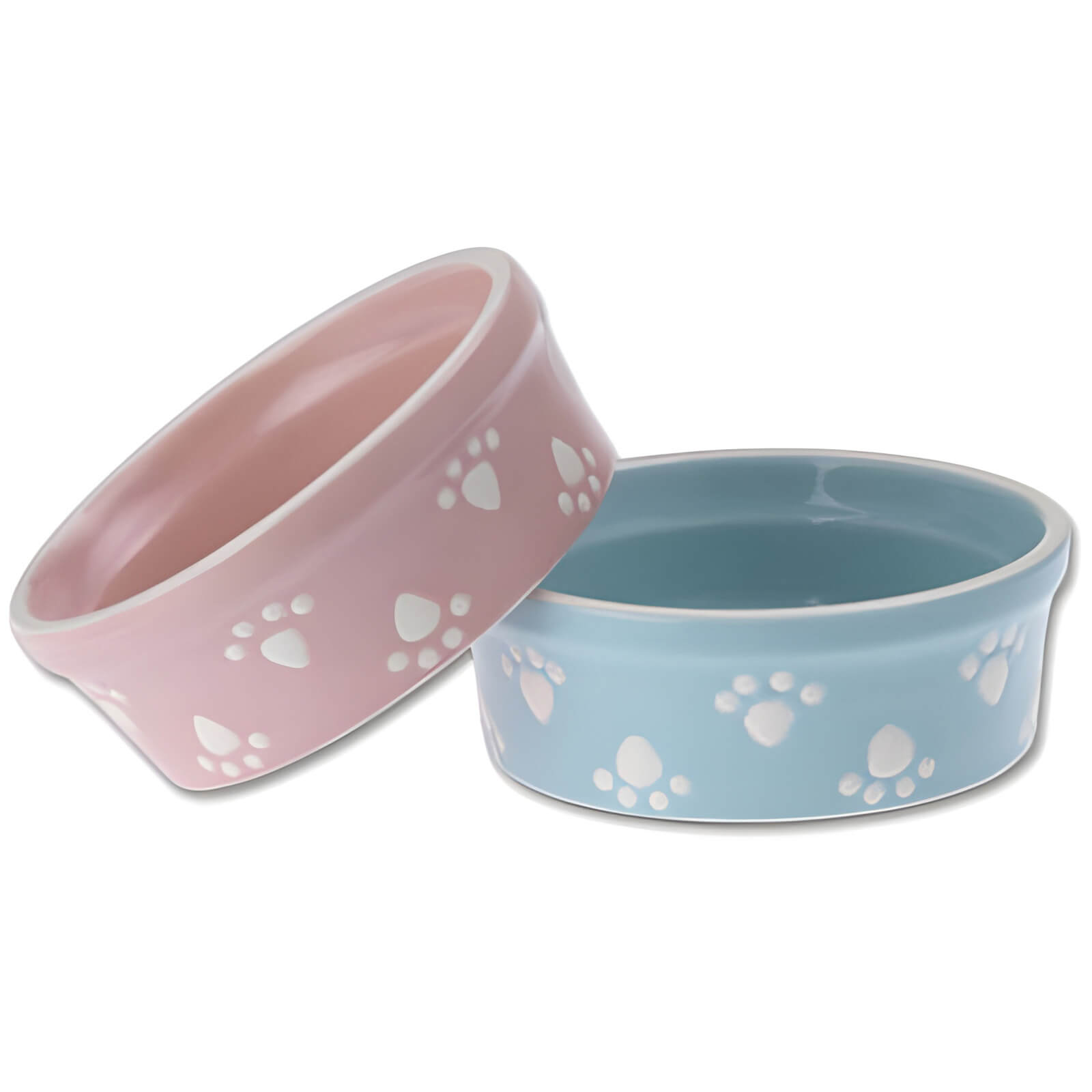 Guinea Pig Food Bowl